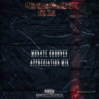MONATE GROOVES VOL11PT2 by OSJ