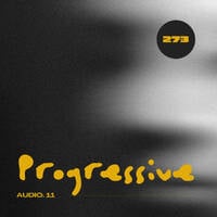 Progressive Audio 11 by SinoMix
