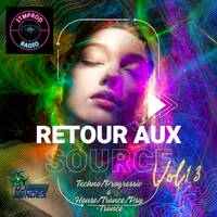 DjNdès Mix Live Sur ITMPROD Session Party Mix#140(Retour Aux Source Vol 13) by ITMPROD Officiel