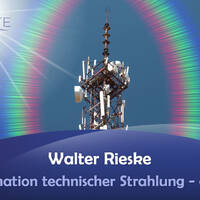 Transformation technischer Strahlung - geht das? - Walter Rieske by NuoFlix