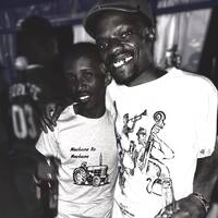 The Compilation Of Ghetto Joints Vol-018 _ (Guest Mix by SELEKTIVE JAM) by Ayanda Ernie _ Tokoshibo