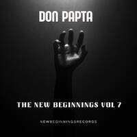 The New Beginnings Vol 7 By Don Papta. by DON PAPTA