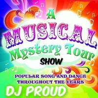 Cover of track