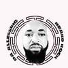Allessing Beard Rock D-bongza