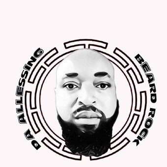 Allessing Beard Rock D-bongza