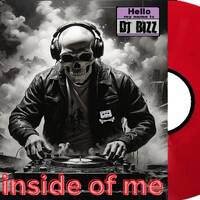 Deejay Bizz - Inside of Me _Remix by Deejay B I Z Z ( ..official´2025 ! )