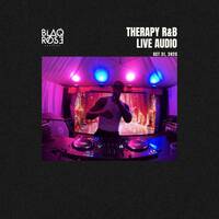 THERAPY R&amp;B LIVE AUDIO OCT 31 | BLAQROSE by Blaqrose Supreme