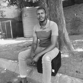 Nelson Mothea