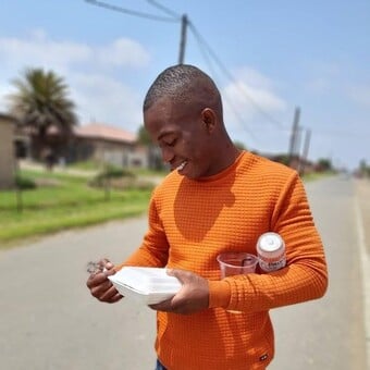 Nguye Lo Sthe William