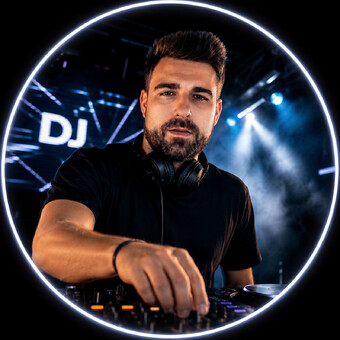 Dj Adri Bass Hardcore