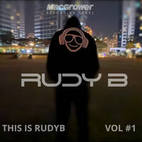 RudyBDj - This Is Rudy B Vol 01 Dubai JLT View by Rudy.B.Dj