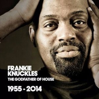 In Memory Of Frankie Knuckles by Kaan Birtek
