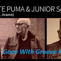 Chocolate Puma And Junior Sanchez - Lost Your Groove (Goov With Groove House Rmx ) by Goov With Groove