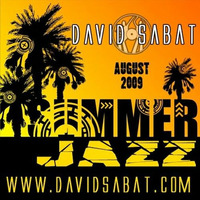 Summer Jazz (August 2009) by David Sabat