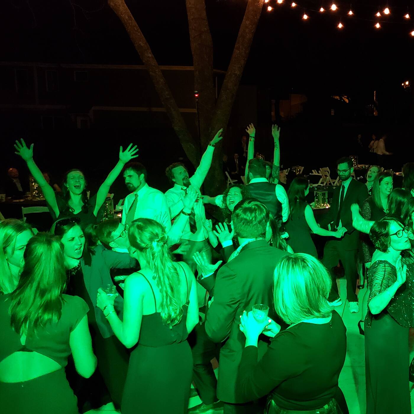 JD & Haley's Remix'd Wedding at Howard House--mixed by DJ Bigg H episode artwork