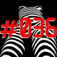 Anton Sata - Line Podcast. Episode 36 (Techno Podcast) {11.06.2017} by Anton Sata