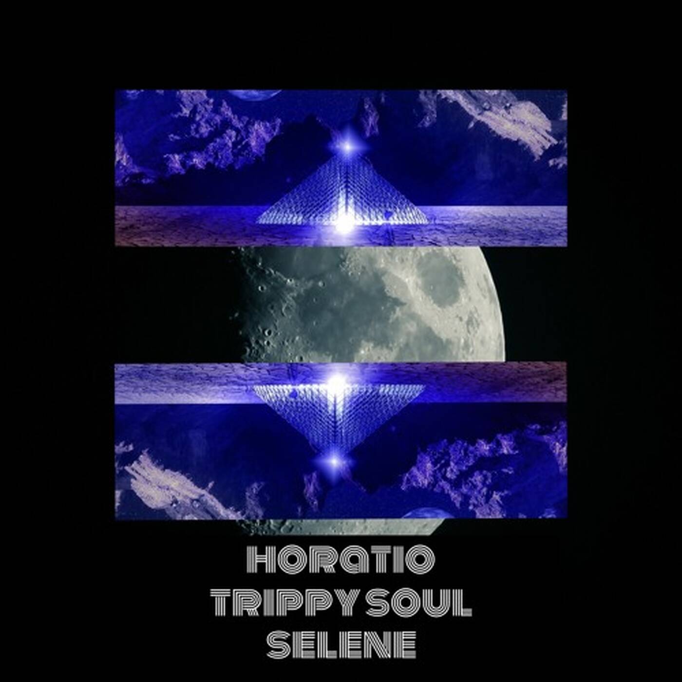 HORATIO & TRIPPY SOUL - EXTACIS episode artwork