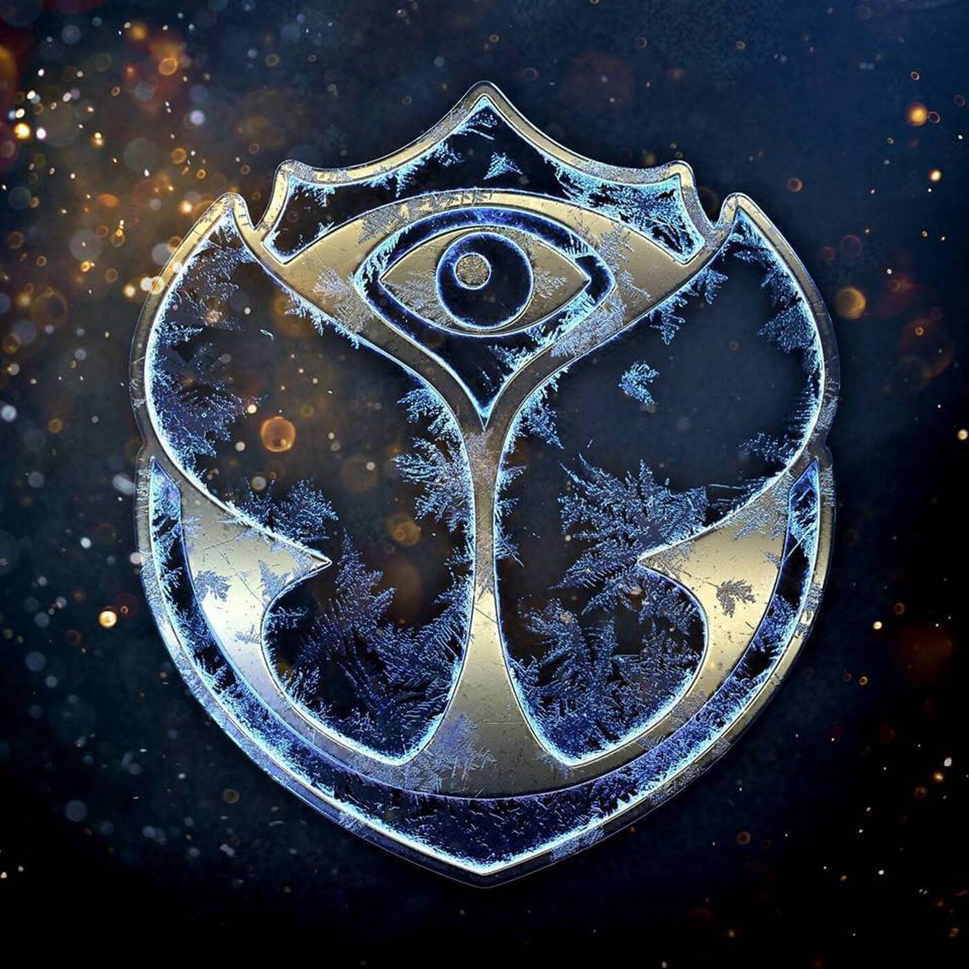 Armin van Buuren - Live @ Garden Of Madness , Tomorrowland Winter 2019 (12.03.2019) episode artwork