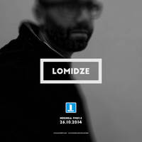 Lomidze - NeringaFM (26.10.2014) by Lomidze