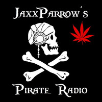 PirateRadio Vol. 3: Something To Smoke To by Connor Jerome Freche