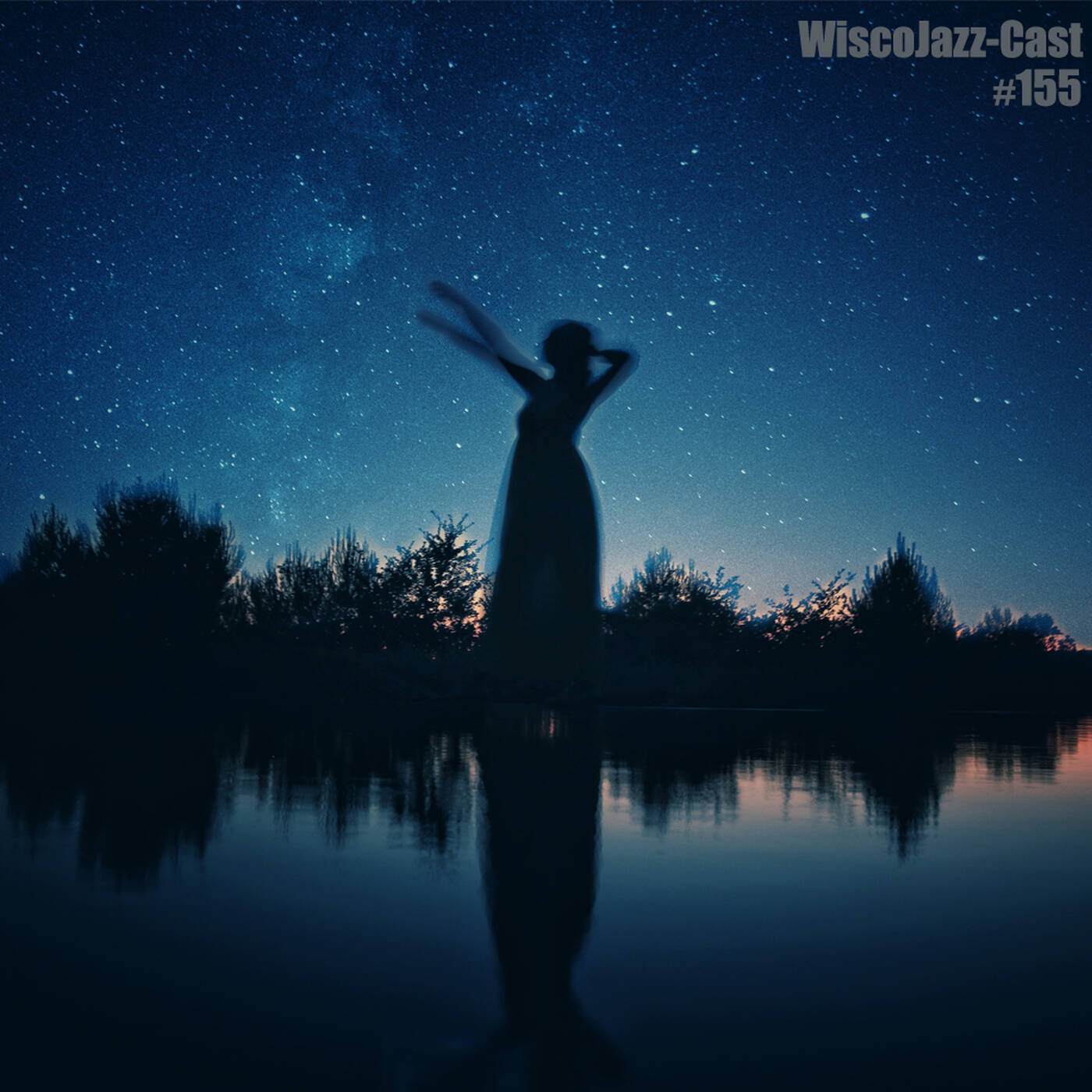 WiscoJazz-Cast - Episode 155 episode artwork