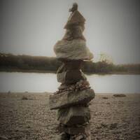 Deep Scope back yard beats 3 -vinyl work out - jazzy dreams by deep scope aka houzebastard