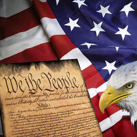 We The People by Aunt B