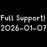 Finn Johannsen - Full Support (2026-01-07) by Finn Johannsen