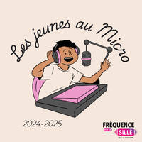 Les Jeunes au Micro 2024-2025