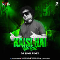 Kaisi Hai Ye Rut (Remix) - DJ Sunil by All Indian DJs Drive