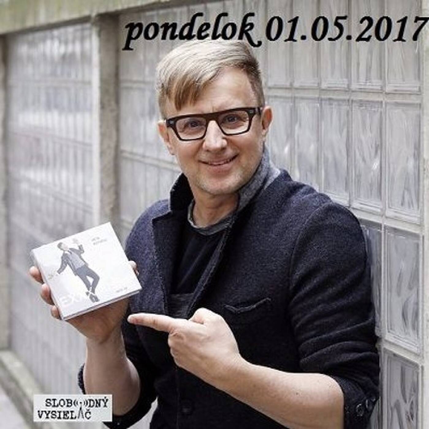 Hudobný hosť - 2017-05-01 Petr Kotvald episode artwork