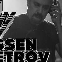 Jassen Petrov - Metropolis Podcast Series 017 (04.04.2021) by SoundFactory69