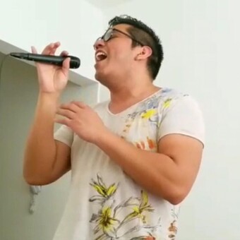Juan Miguel Garcia