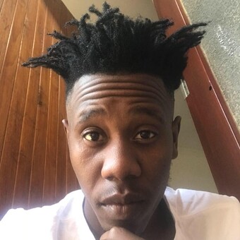 Ngubeni Sandile Senza