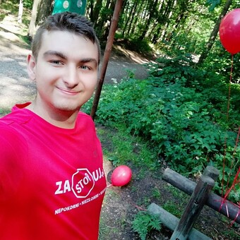 Arek Mizumi Pozna&Aring;&bdquo;ski