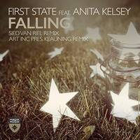 First State feat Anita Kelsey - Falling (Sied van Riel Remix) by StationChris
