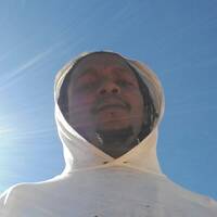 lion i_number one(dj Gru mix) by Isaac Bokaba