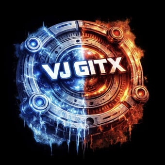 Vj Gitx