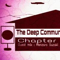 #TDCT Guest Mix Menzaro Suzaki (Jiggy Astronaut Music) , Chapter 5 ; (5.2) by Nebstericco Motsogi