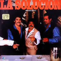 (1986) Orquesta La Solucion - Mas by DJ ferarca - Clásicos, Mixes & Jazz