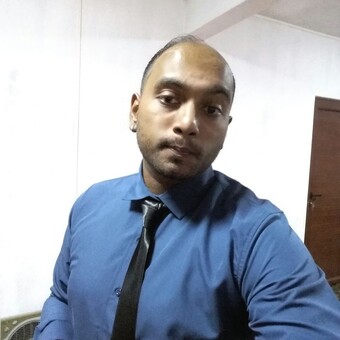 Karan Bundhoo
