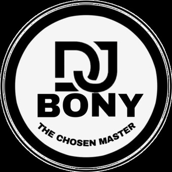 Dj bony KE
