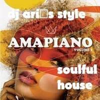 DJ ARI' S STYLE#DEEP SOULFUL#IBIZA BEACH#EP 31 2026 by DJ Ari's style