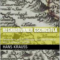 Der Weihnachtsbraten by Hans Krauß