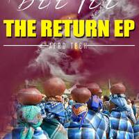 DeeTee Ft MagebaSA &amp; Nolly-Sabela Dlozi(Original Mix) by DeeTeeMusiQue