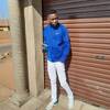 DjDibebe Thabang