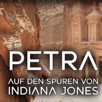 Petra - Auf den Spuren von Indiana Jones by NuoFlix