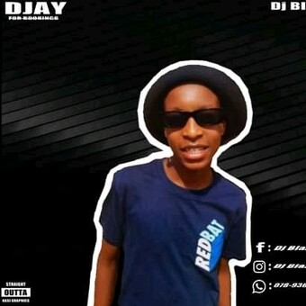 Thami Tshepiso Chechile