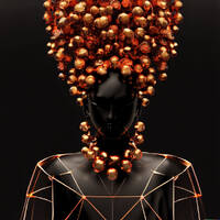 Afronaut Sessions by Lady Light