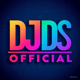 DJ DS OFFICIAL 🎧